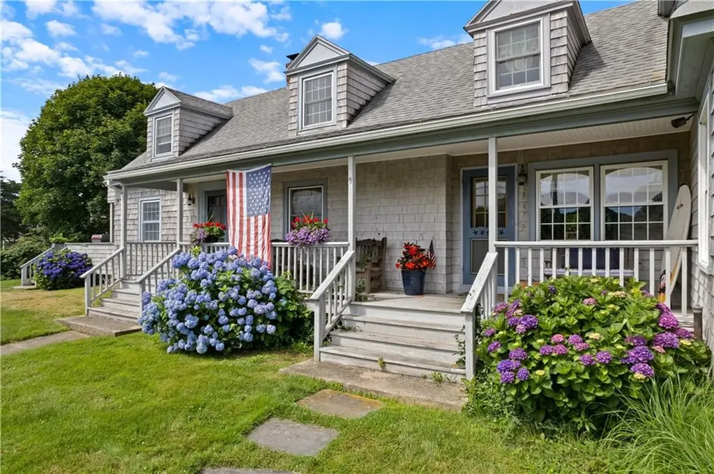9 Passpataug Avenue Westerly RI 02891