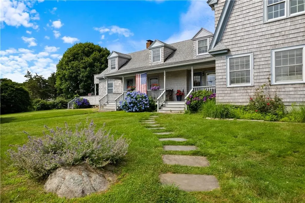 9 Passpataug Avenue Westerly RI 02891