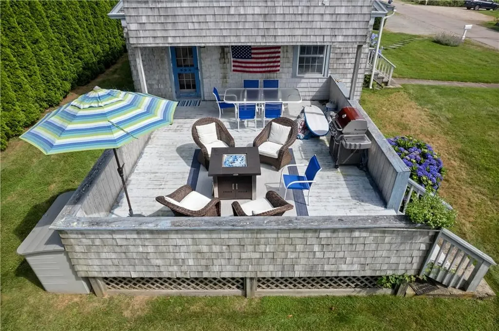 9 Passpataug Avenue Westerly RI 02891