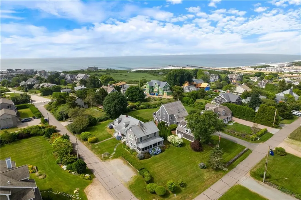 9 Passpataug Avenue Westerly RI 02891