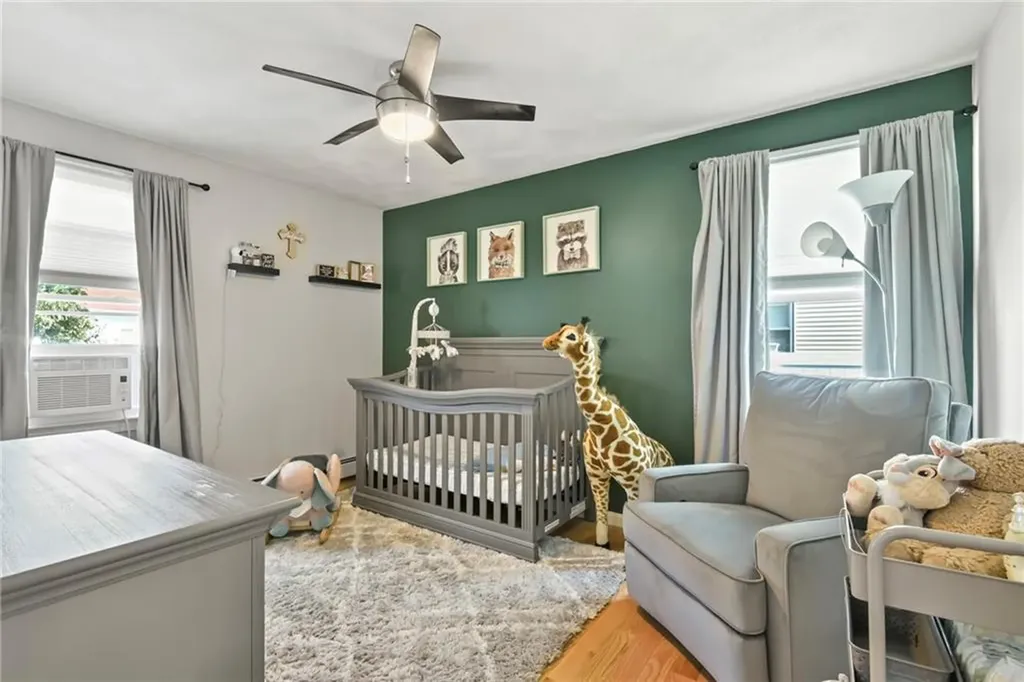 9 Hatfield Street Pawtucket RI 02861