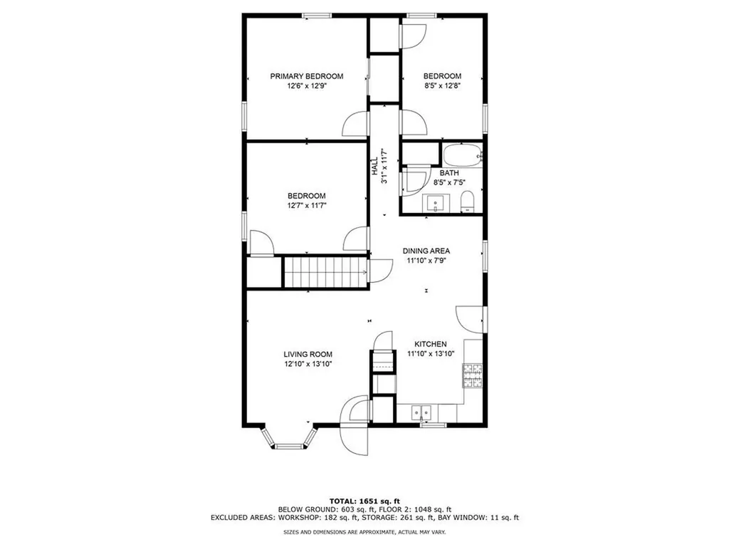 9 Hatfield Street Pawtucket RI 02861