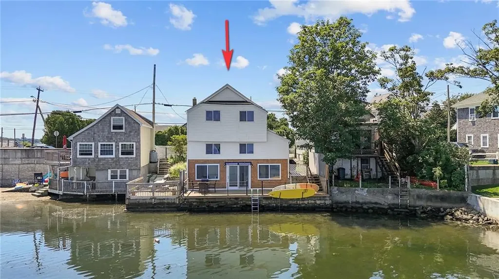 636 Park Avenue Portsmouth RI 02871