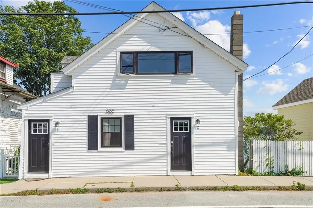 636 Park Avenue Portsmouth RI 02871