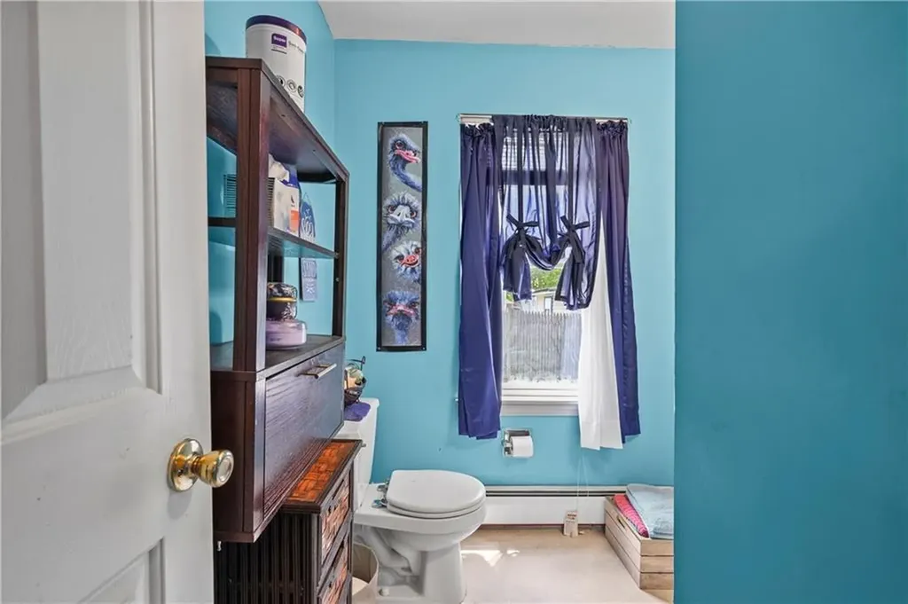 328 Blackstone Street Providence RI 02907