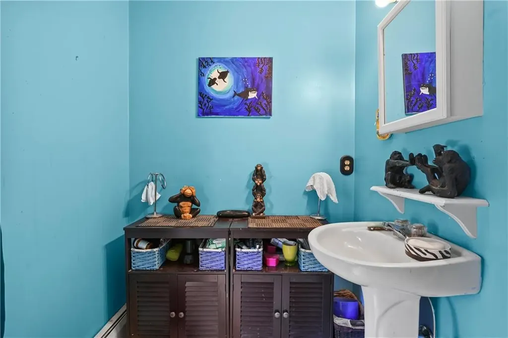 328 Blackstone Street Providence RI 02907