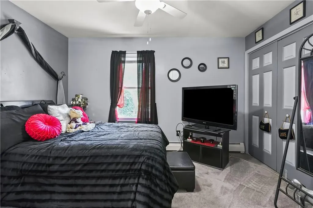 328 Blackstone Street Providence RI 02907