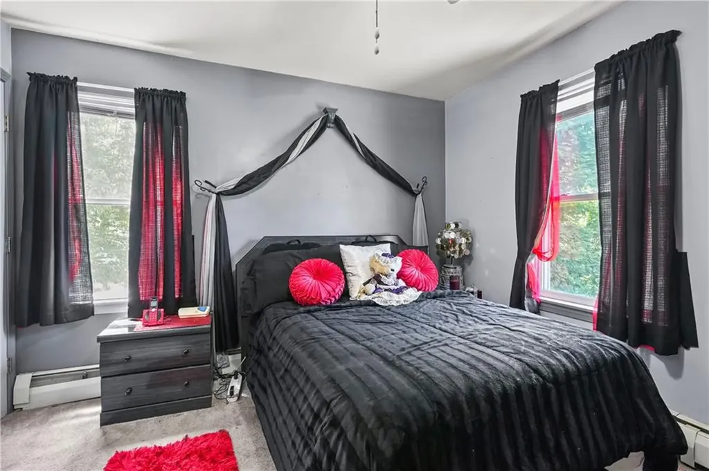 328 Blackstone Street Providence RI 02907