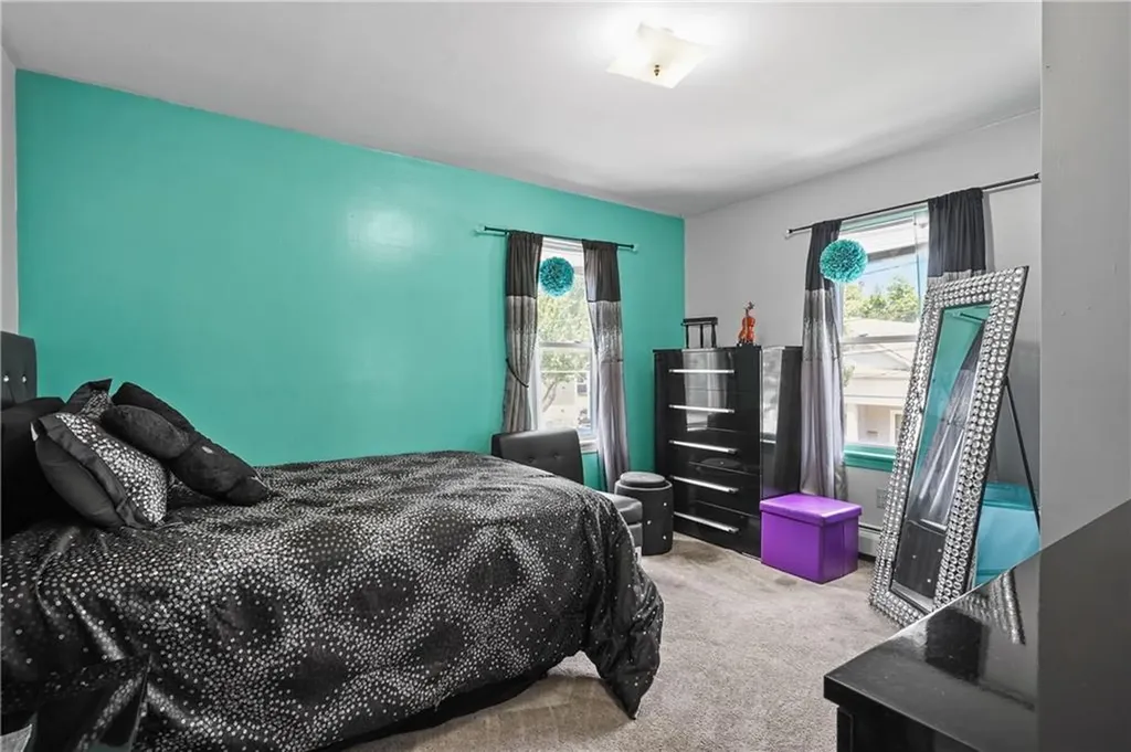 328 Blackstone Street Providence RI 02907