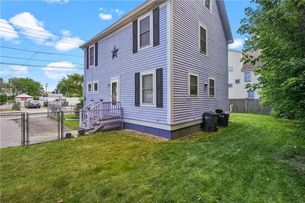 328 Blackstone Street Providence RI 02907
