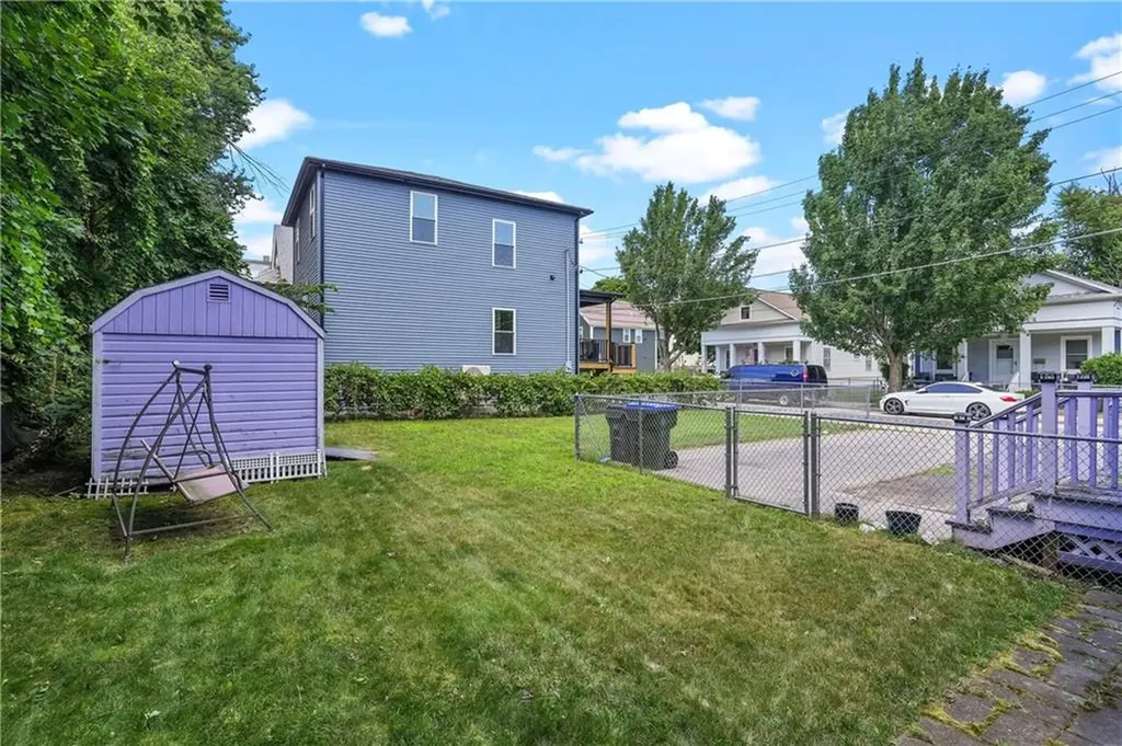 328 Blackstone Street Providence RI 02907