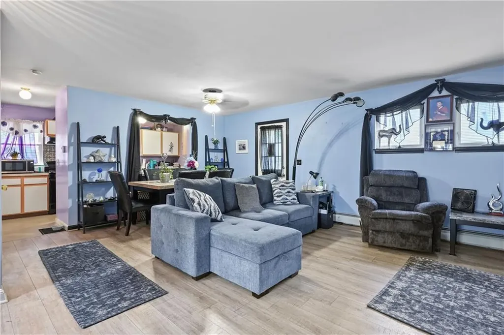 328 Blackstone Street Providence RI 02907