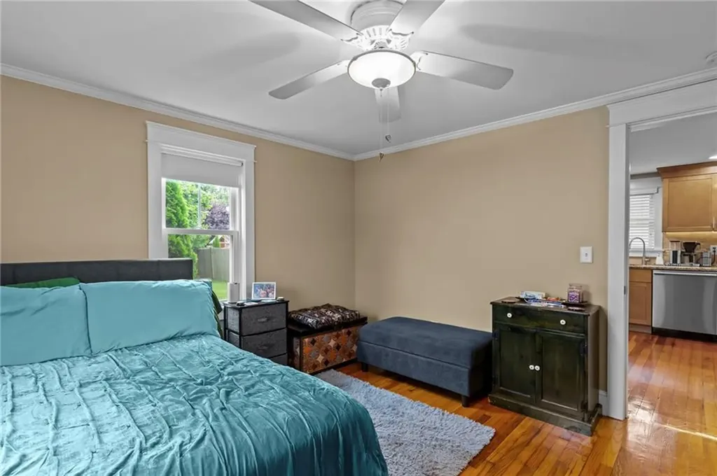 14 Cooke Place Warwick RI 02888