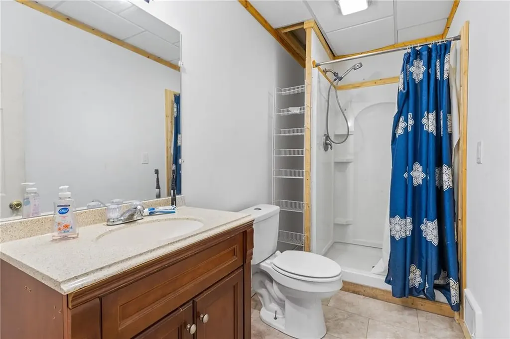 20 Homestead Street Smithfield RI 02917