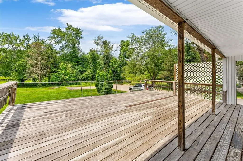 20 Homestead Street Smithfield RI 02917