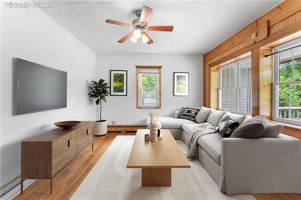 20 Homestead Street Smithfield RI 02917