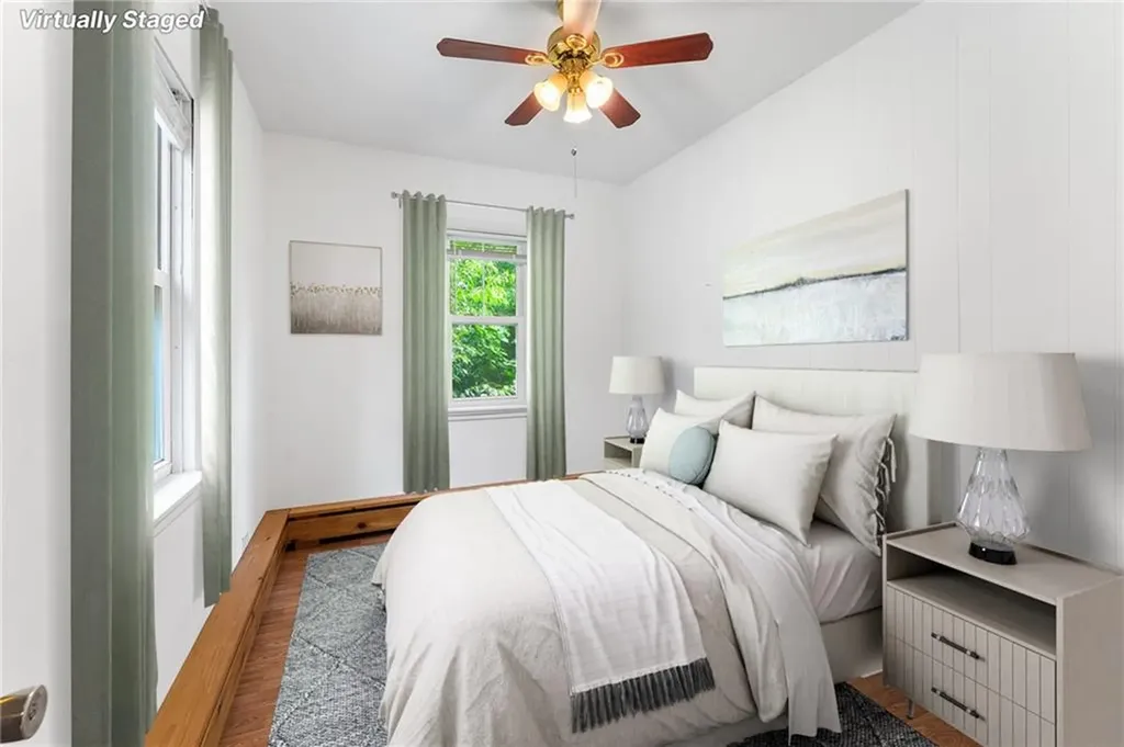 20 Homestead Street Smithfield RI 02917