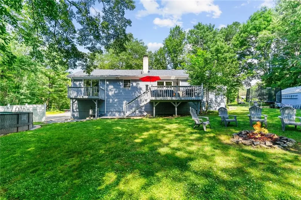 10 Susan Elizabeth Drive Johnston RI 02919