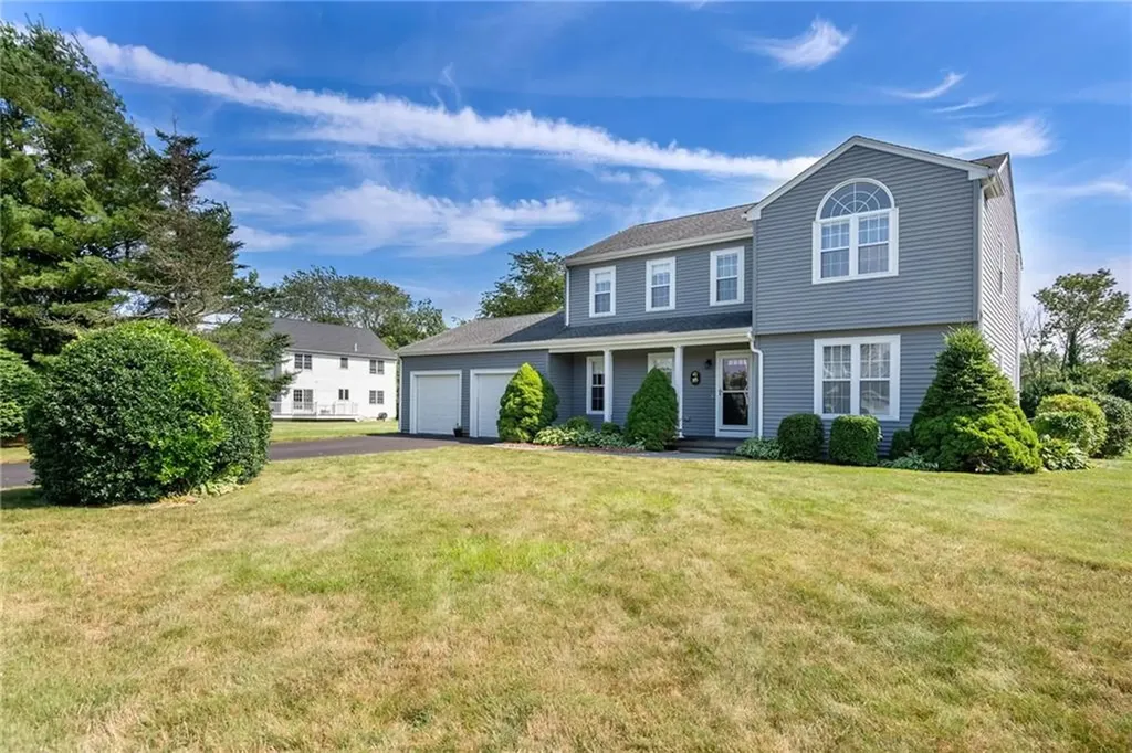 41 Kaitlin Place Portsmouth RI 02871