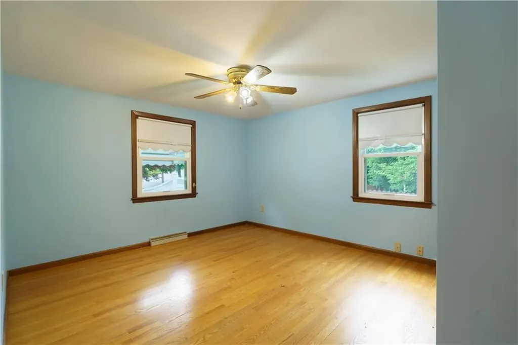48 Ontario Avenue Cranston RI 02920