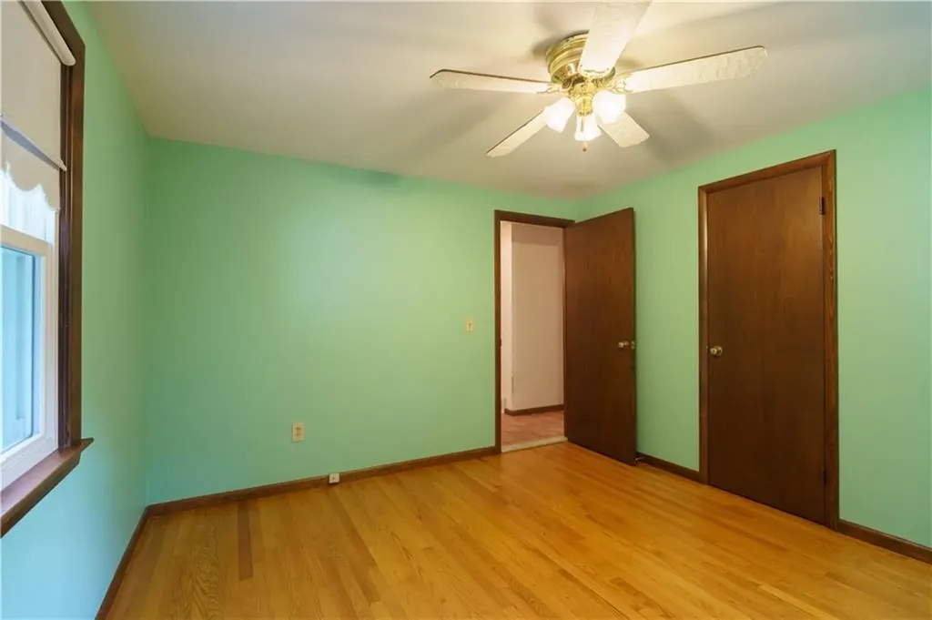 48 Ontario Avenue Cranston RI 02920