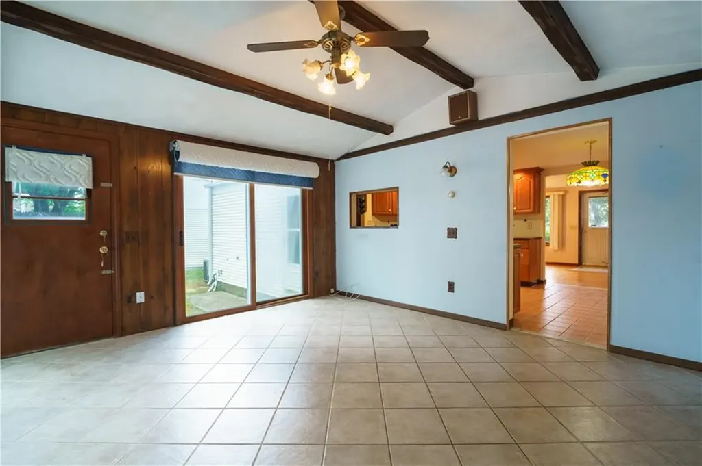 48 Ontario Avenue Cranston RI 02920