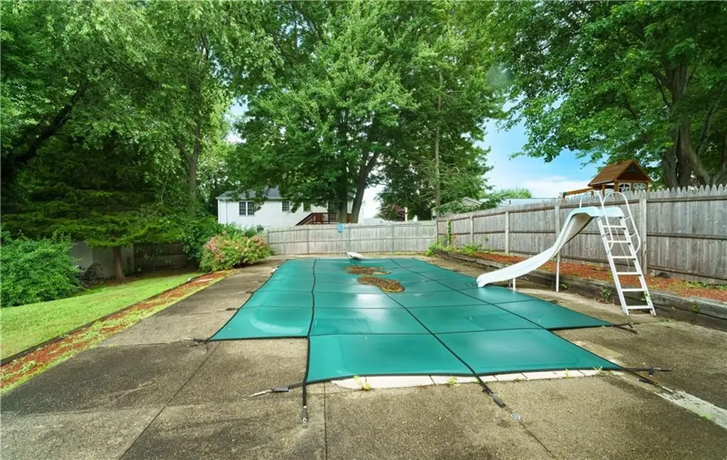 48 Ontario Avenue Cranston RI 02920