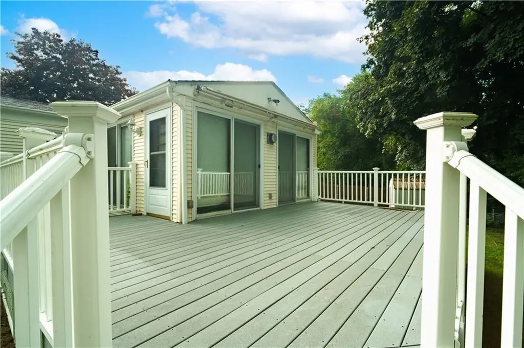 48 Ontario Avenue Cranston RI 02920