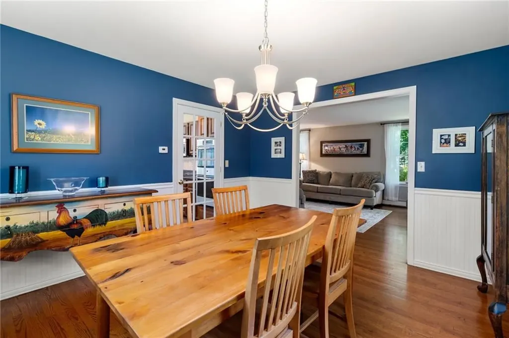 17 Lamson Road Barrington RI 02806