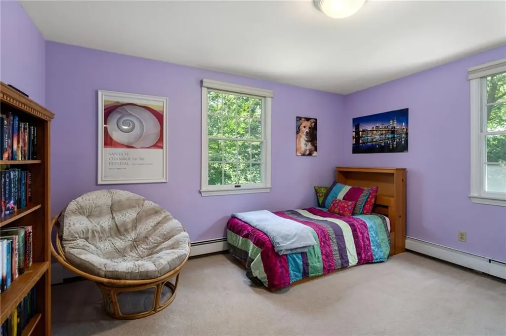 17 Lamson Road Barrington RI 02806