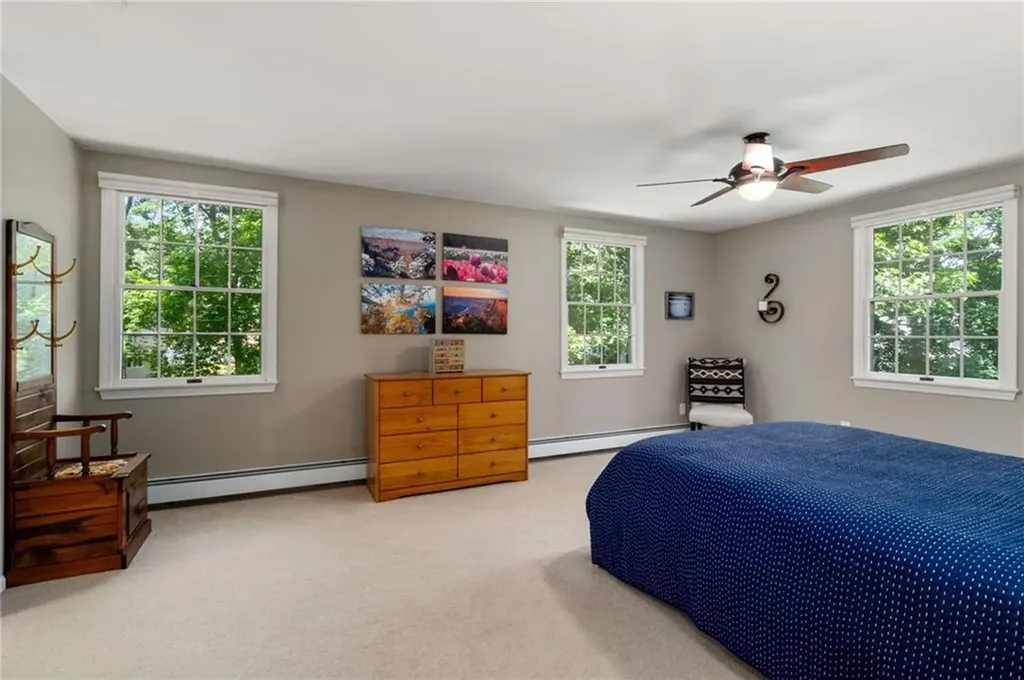 17 Lamson Road Barrington RI 02806