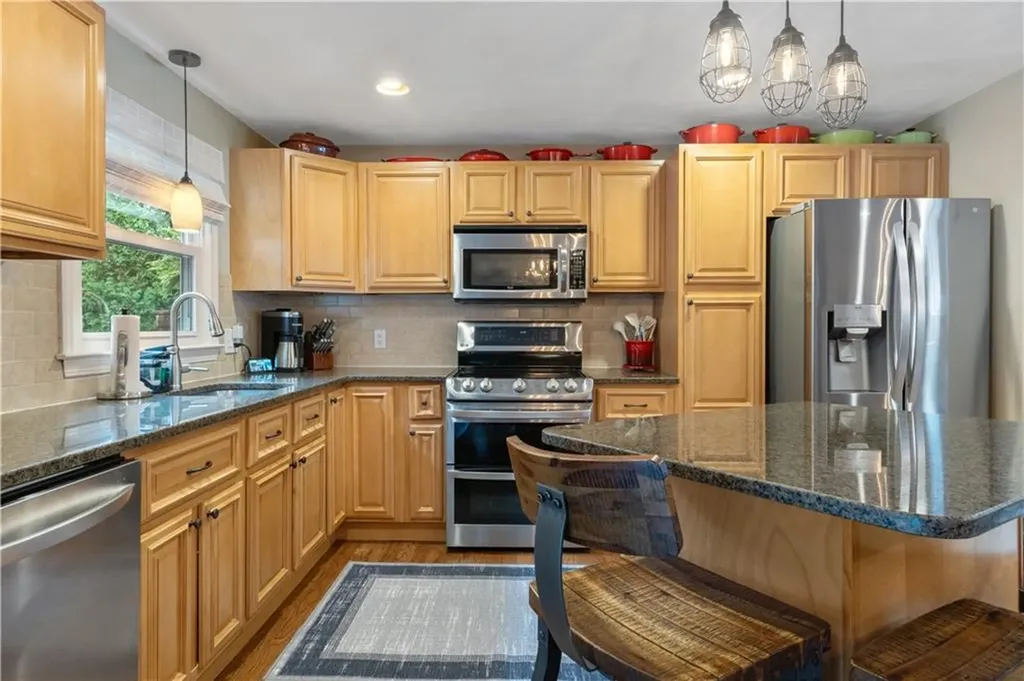 113 Surrey Lane West Warwick RI 02893
