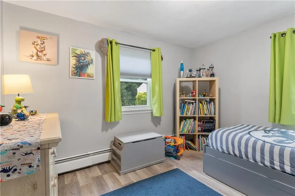 113 Surrey Lane West Warwick RI 02893