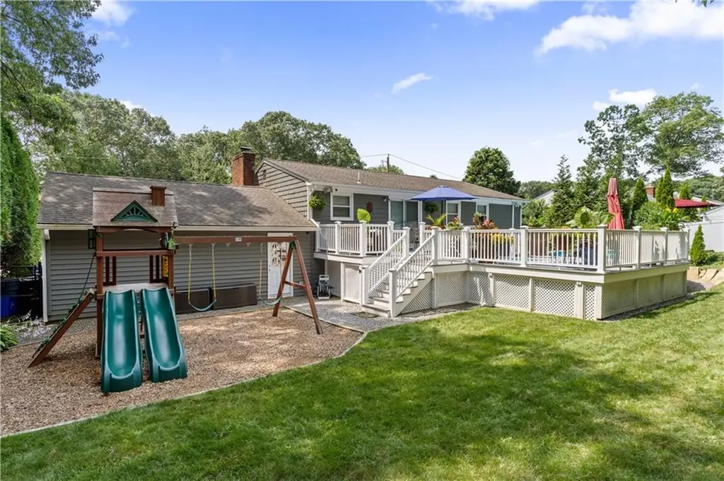 113 Surrey Lane West Warwick RI 02893