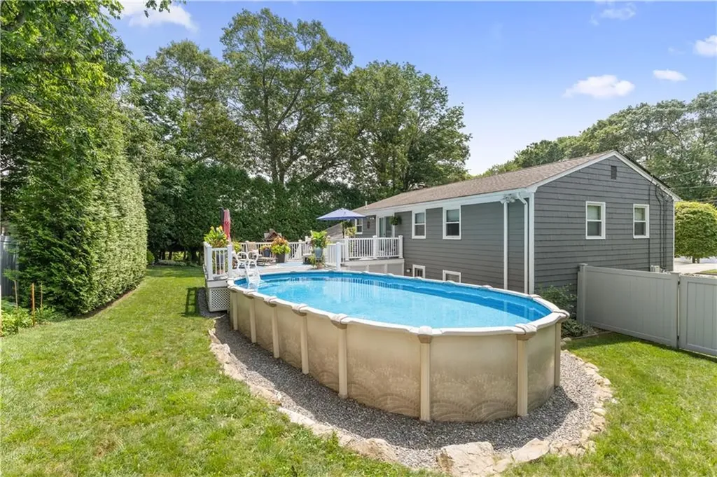 113 Surrey Lane West Warwick RI 02893