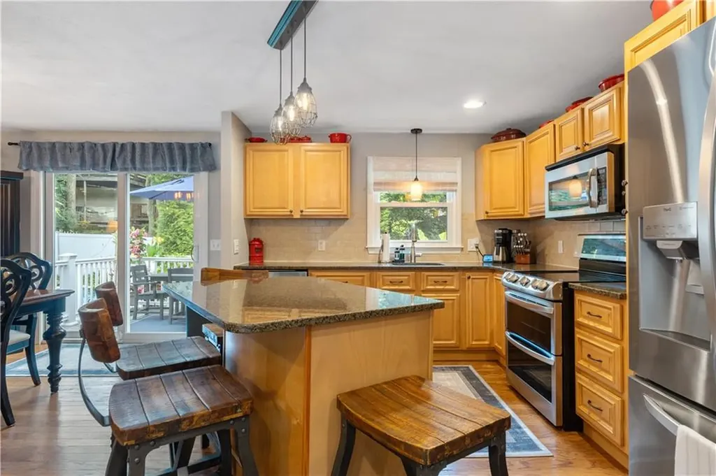 113 Surrey Lane West Warwick RI 02893