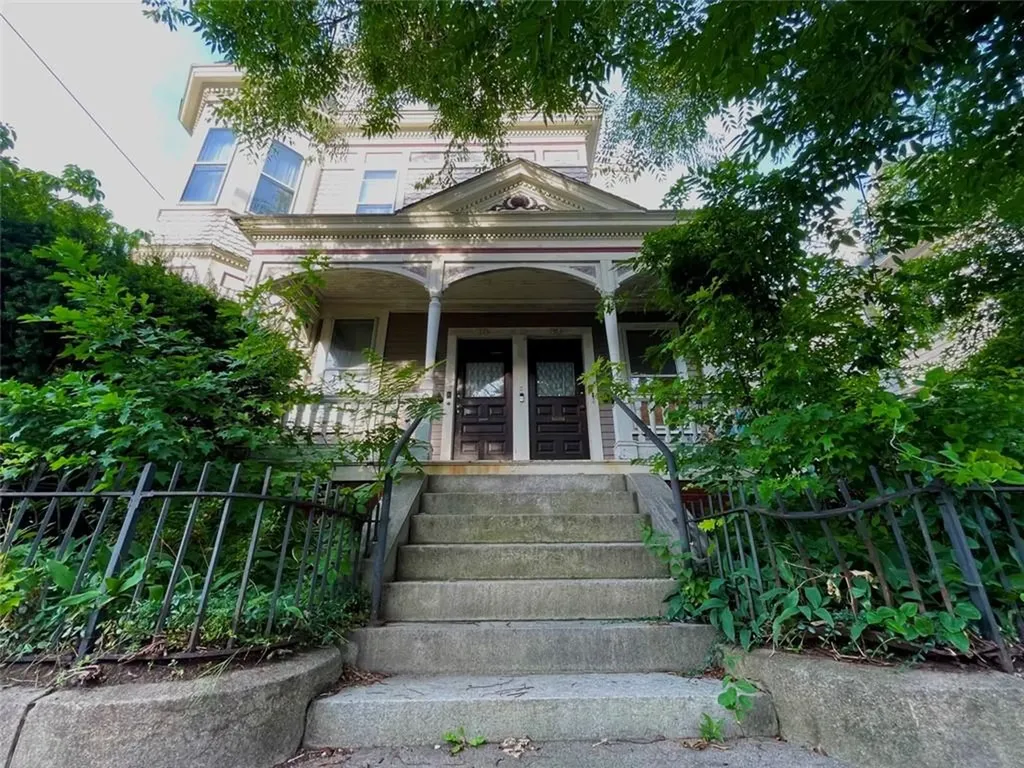 78 Updike Street Providence RI 02907