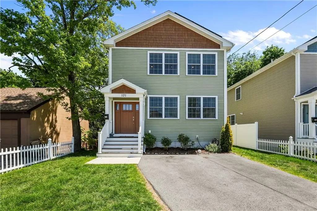 131 Devonshire Street Providence RI 02908