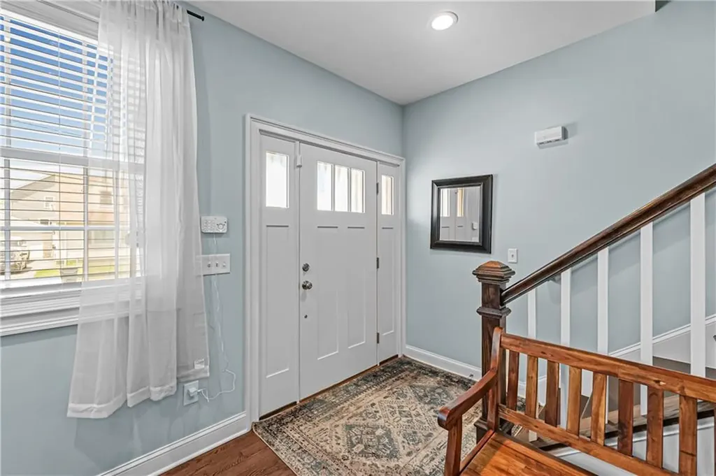 131 Devonshire Street Providence RI 02908