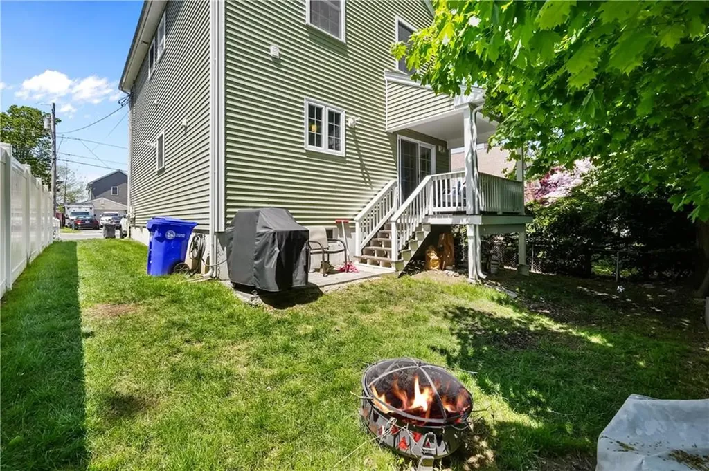 131 Devonshire Street Providence RI 02908