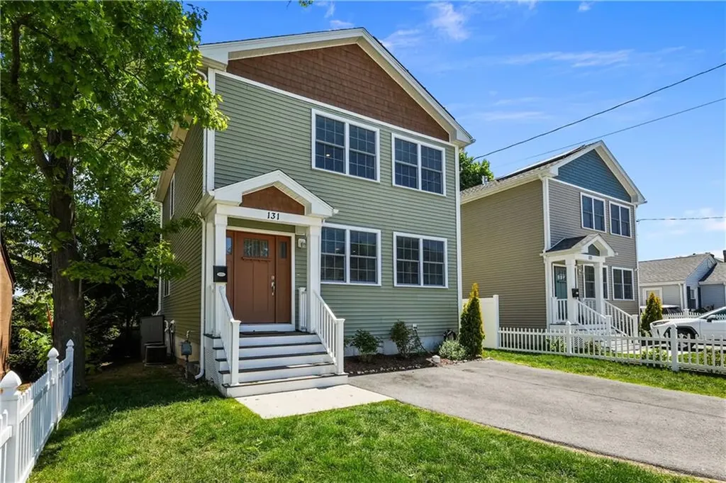 131 Devonshire Street Providence RI 02908
