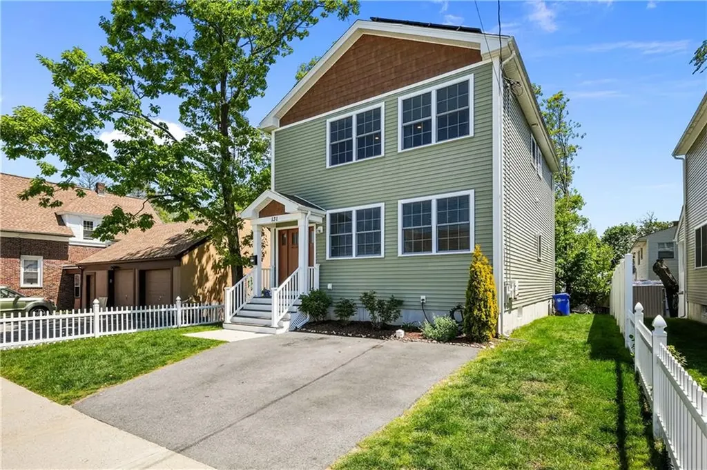 131 Devonshire Street Providence RI 02908