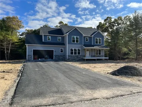 19 Cassidy Trail Coventry RI 02816