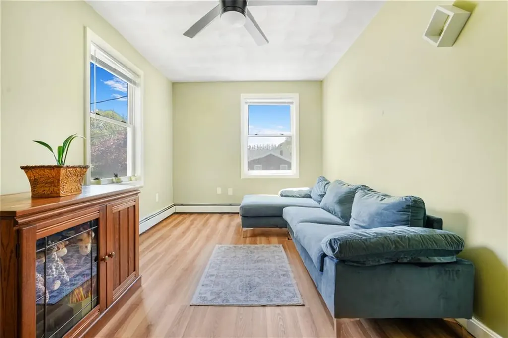 23 Sweeney Lane Bristol RI 02809