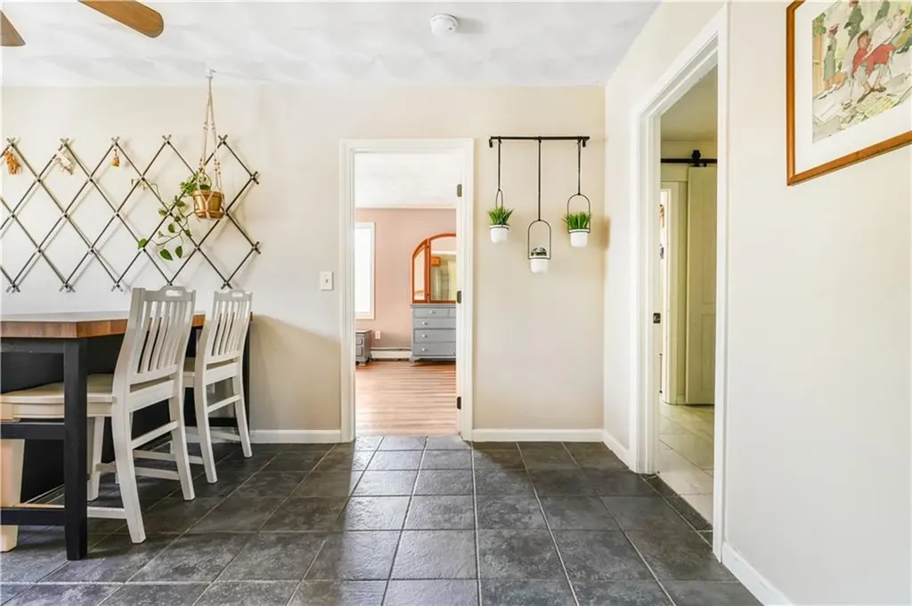 23 Sweeney Lane Bristol RI 02809