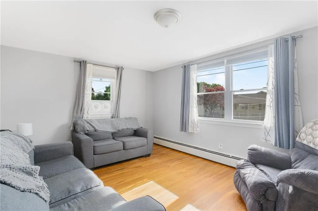 77 Aldrich Street West Warwick RI 02893