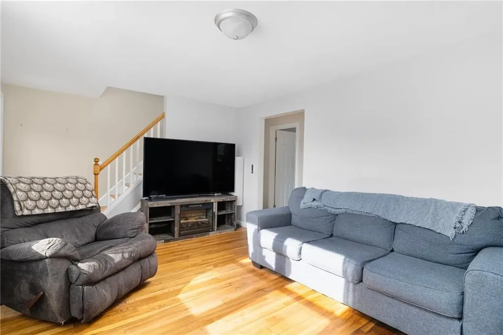 77 Aldrich Street West Warwick RI 02893