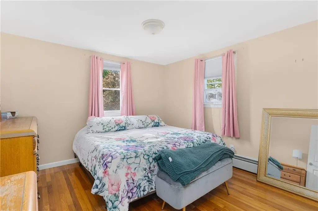 77 Aldrich Street West Warwick RI 02893