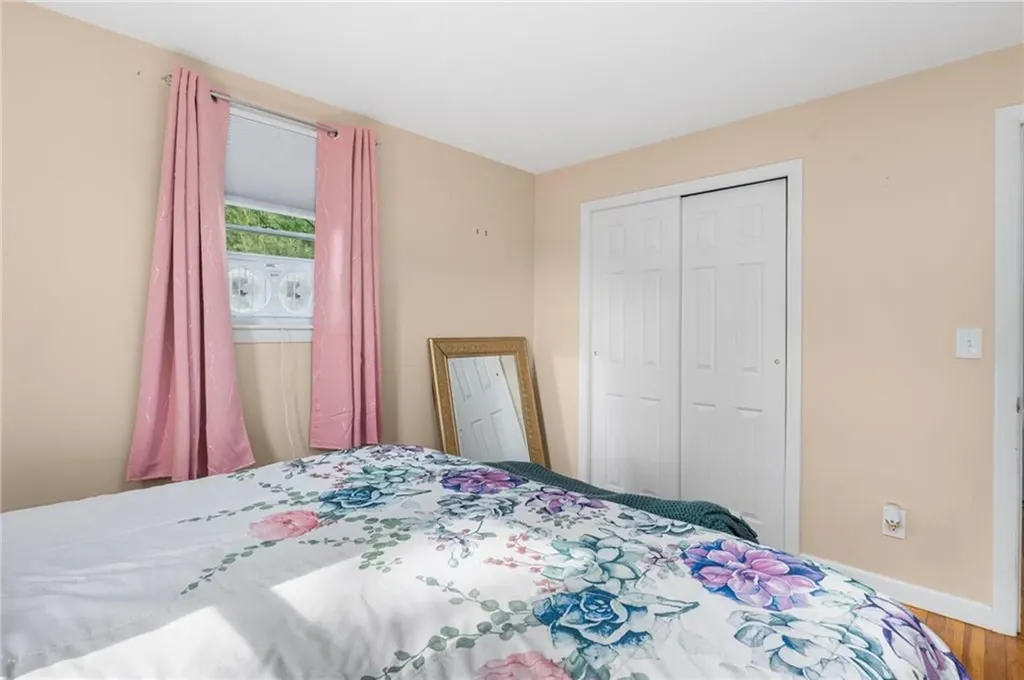 77 Aldrich Street West Warwick RI 02893