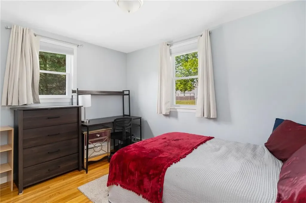 77 Aldrich Street West Warwick RI 02893